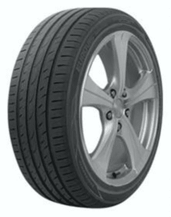 Gumik személy szerint nyári 215/55R17 94W Roadstone EUROVIS SPORT 04
