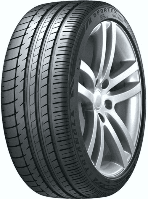 Gumik személy szerint nyári 215/55R17 94Y Triangle SPORTEX TH201