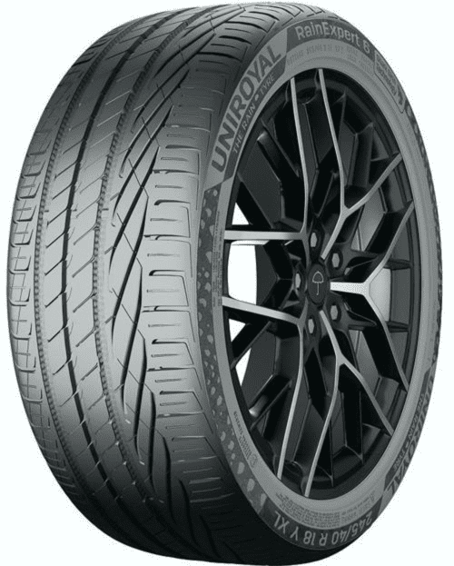 Gumik személy szerint nyári 215/55R17 94Y Uniroyal RAIN EXPERT 6