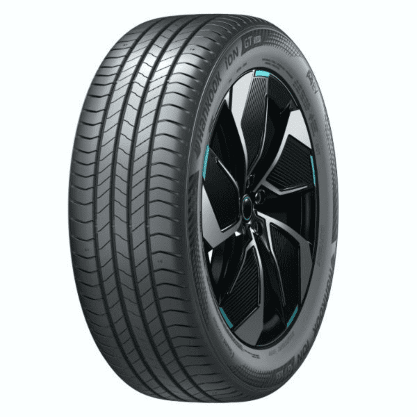 Gumik személy szerint nyári 215/55R17 98V Hankook IK41A iON GT SUV XL