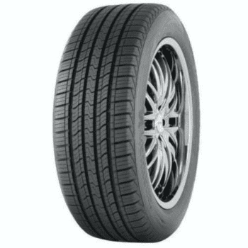 Gumik személy szerint nyári 215/55R17 98V Nankang CROSS SPORT SP-9 XL