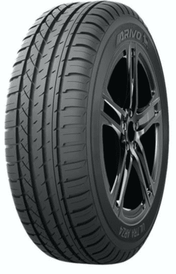Gumik személy szerint nyári 215/55R17 98W Arivo ULTRA ARZ 4 XL