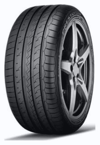 Gumik személy szerint nyári 215/55R17 98W Debica PRESTO UHP2 XL