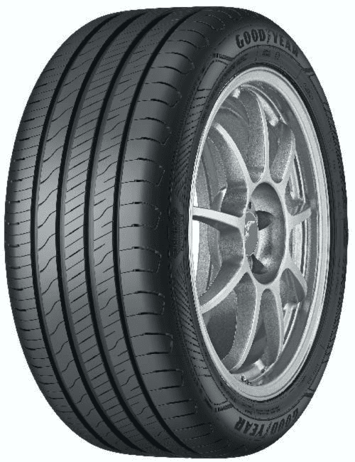 Gumik személy szerint nyári 215/55R17 98W Goodyear EFFICIENTGRIP PERFORMANCE 2 XL
