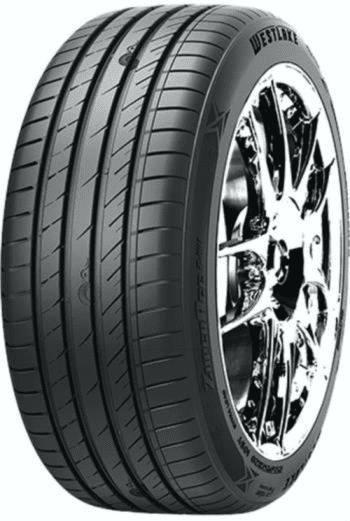 Gumik személy szerint nyári 215/55R17 98W West Lake ZUPERACE Z-007 XL