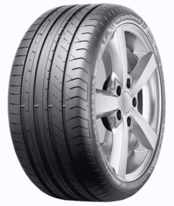 Gumik személy szerint nyári 215/55R17 98Y Fulda SPORT CONTROL 2 XL