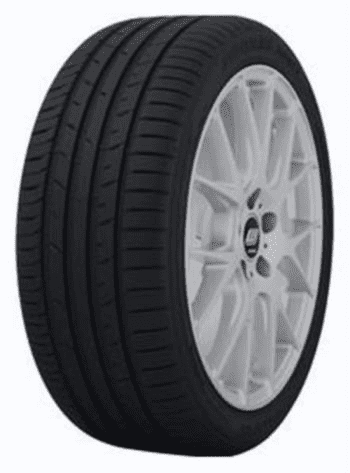 Gumik személy szerint nyári 215/55R17 98Y Toyo PROXES SPORT XL