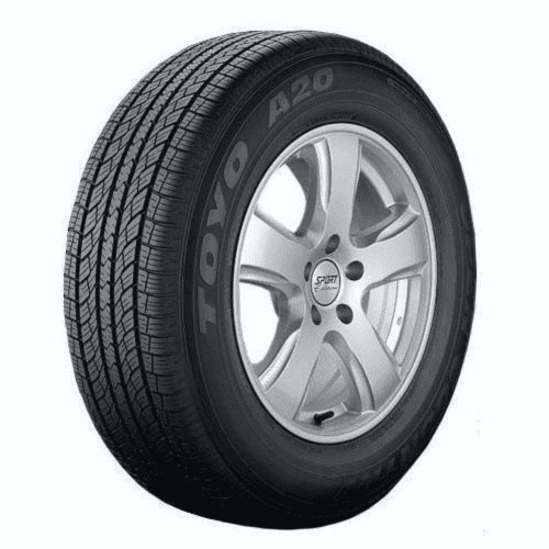 Gumik személy szerint nyári 215/55R18 95H Toyo OPEN COUNTRY A20