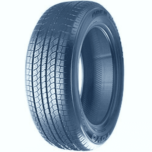 Gumik személy szerint nyári 215/55R18 95H Toyo OPEN COUNTRY A20 B