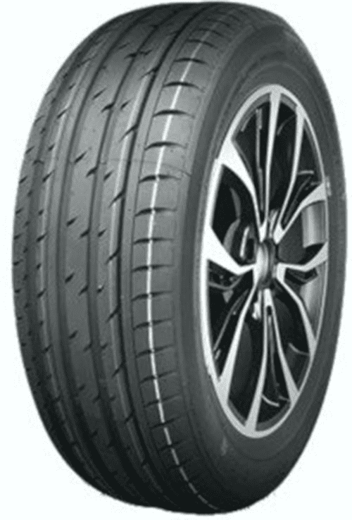 Gumik személy szerint nyári 215/55R18 99V Delmax FURIOUS S1 XL