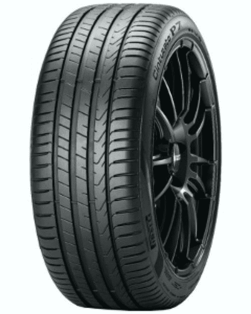 Gumik személy szerint nyári 215/55R18 99V Pirelli P7 CINTURATO C2 XL