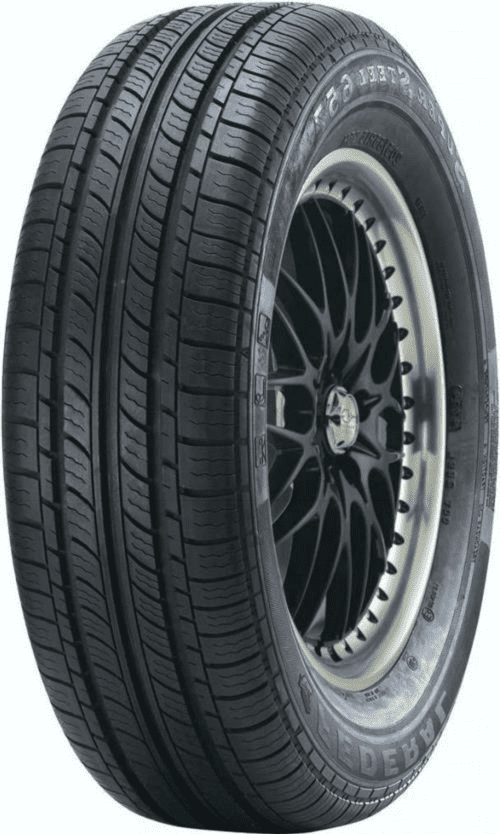 Gumik személy szerint nyári 215/60R15 94H Federal SS-657