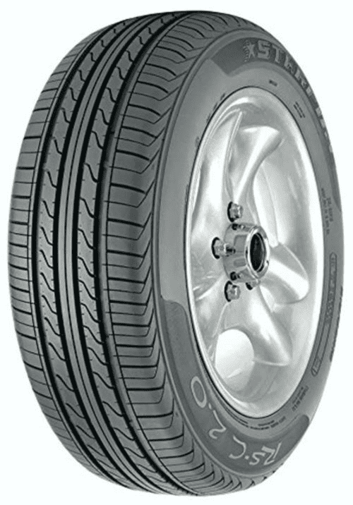 Gumik személy szerint nyári 215/60R15 94H Starfire RSC 2