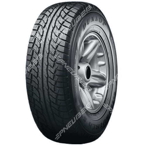 Gumik személy szerint nyári 215/60R16 95H Dunlop GRANDTREK ST1