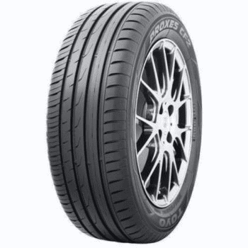 Gumik személy szerint nyári 215/60R16 95H Toyo PROXES CF2 SUV
