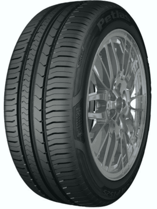 Gumik személy szerint nyári 215/60R16 95V Petlas PROGREEN PT525