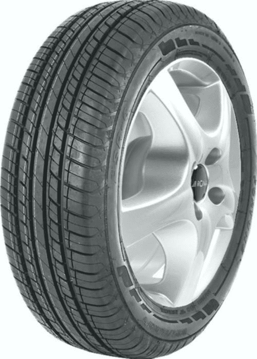 Gumik személy szerint nyári 215/60R16 99H Fortune FSR6 XL