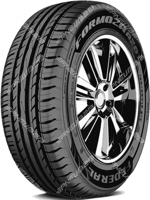 Gumik személy szerint nyári 215/60R16 99V Federal FORMOZA AZ01