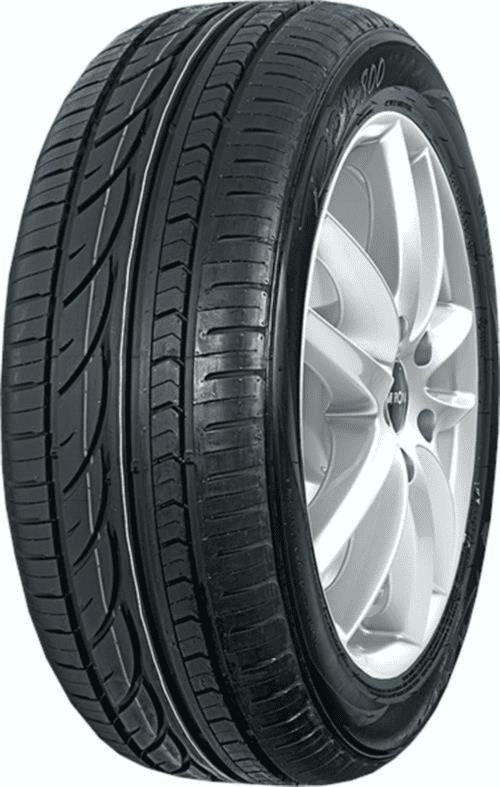 Gumik személy szerint nyári 215/60R16 99V Radar RPX800 XL