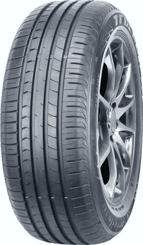 Gumik személy szerint nyári 215/60R16 99V Tracmax X PRIVILO TX-1 XL