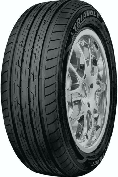 Gumik személy szerint nyári 215/60R16 99V Triangle PROTRACT TE301 XL