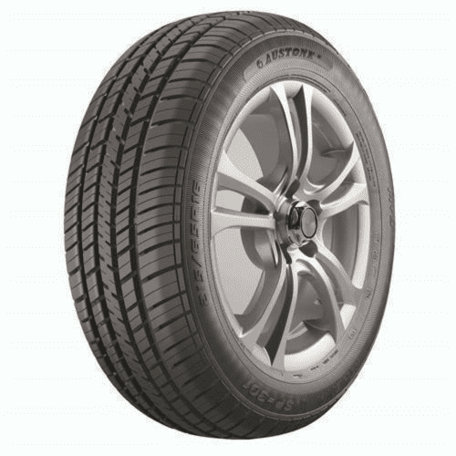 Gumik személy szerint nyári 215/60R17 96H Austone ATHENA SP301