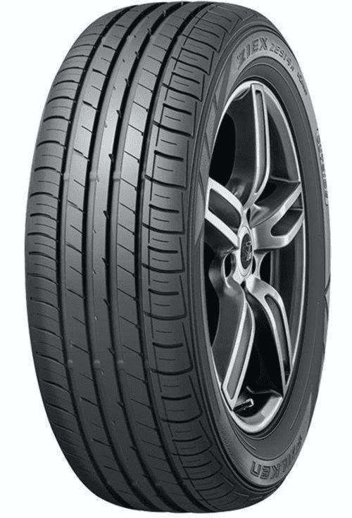 Gumik személy szerint nyári 215/60R17 96H Falken ZE 914 ECORUN