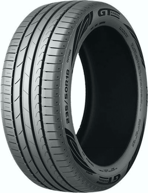 Gumik személy szerint nyári 215/60R17 96H GT Radial FE2 SUV