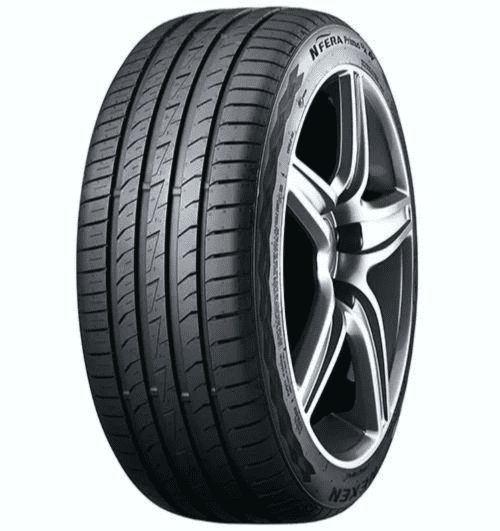 Gumik személy szerint nyári 215/60R17 96H Nexen N'FERA PRIMUS EV