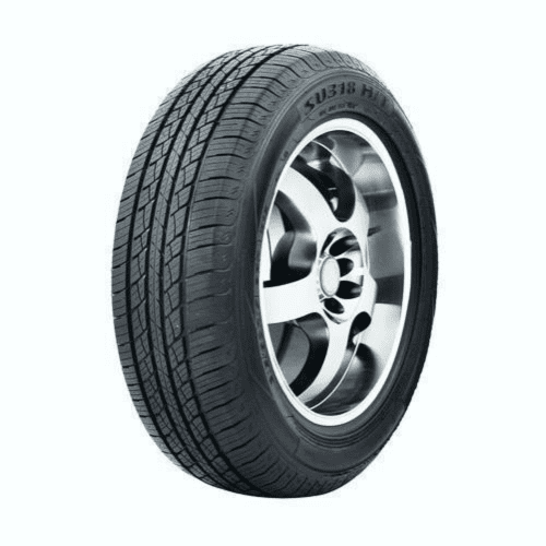 Gumik személy szerint nyári 215/60R17 96H Trazano SU318