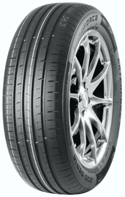 Gumik személy szerint nyári 215/65R15 96H Windforce CATCHFORS H/P
