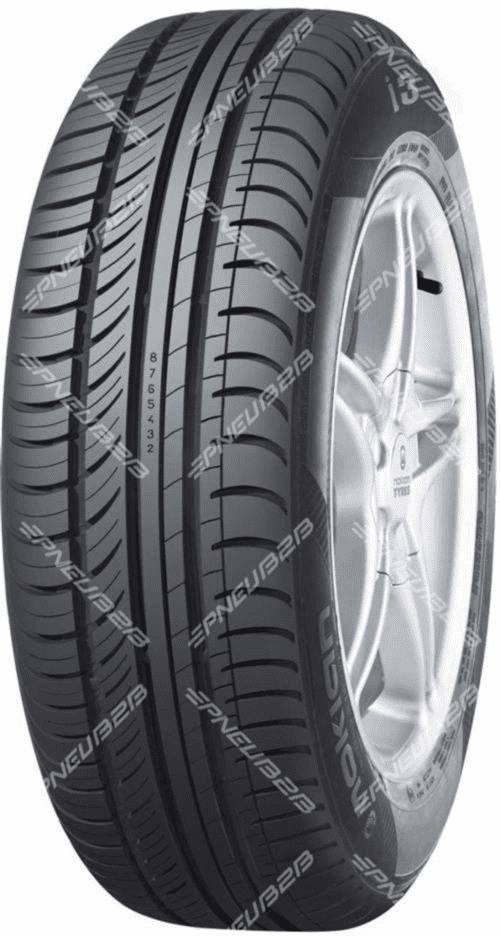 Gumik személy szerint nyári 215/65R15 96T Nokian I3