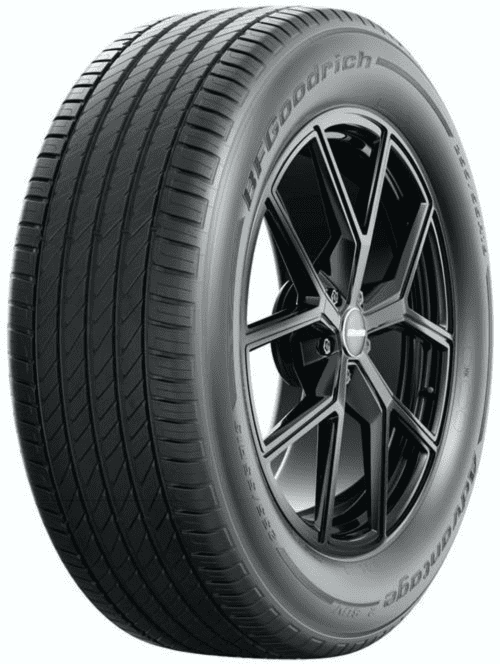 Gumik személy szerint nyári 215/65R16 102H BFGoodrich ADVANTAGE 2 SUV XL