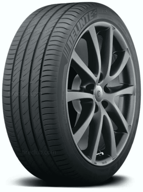 Gumik személy szerint nyári 215/65R16 102H Delinte DS2 XL