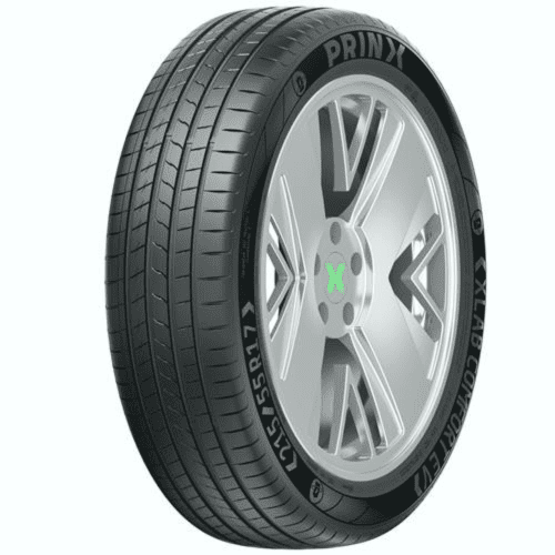 Gumik személy szerint nyári 215/65R16 102H prinx XLAB COMFORT EV XL