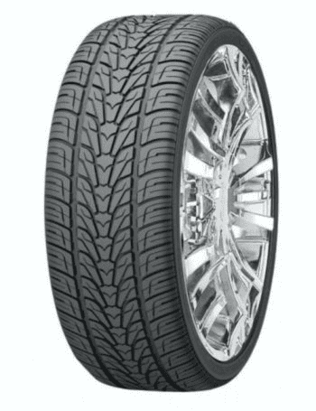 Gumik személy szerint nyári 215/65R16 102H Roadstone ROADIAN HP XL
