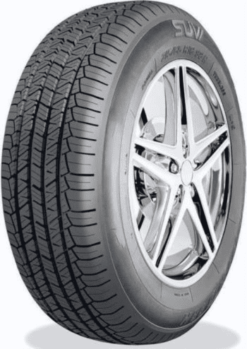 Gumik személy szerint nyári 215/65R16 102H Taurus SUV 701 XL