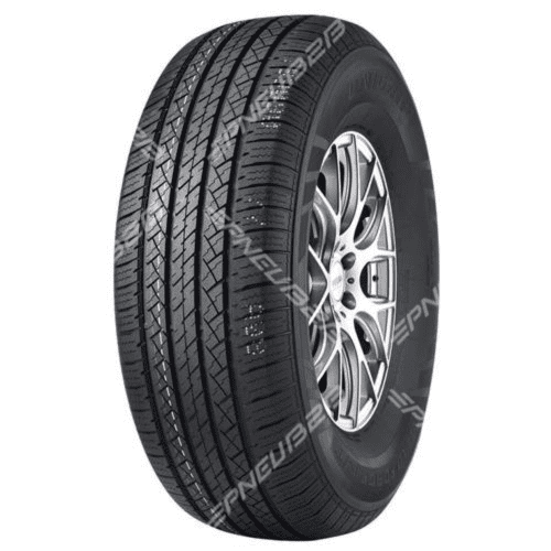 Gumik személy szerint nyári 215/65R16 102H Unigrip ROAD FORCE H/T