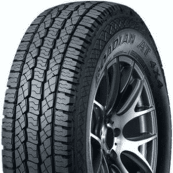 Gumik személy szerint nyári 215/65R16 102T Nexen ROADIAN AT 4X4 (RA7) XL