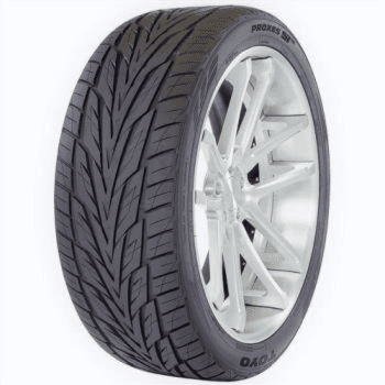 Gumik személy szerint nyári 215/65R16 102V Toyo PROXES S/T3 XL