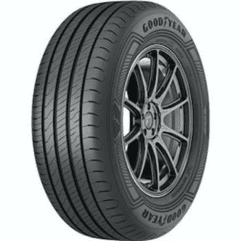 Gumik személy szerint nyári 215/65R16 98H Goodyear EFFICIENTGRIP 2 SUV