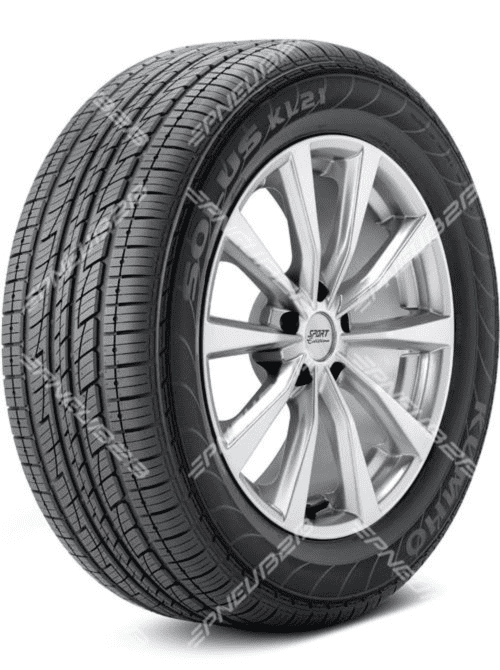 Gumik személy szerint nyári 215/65R16 98H Kumho KL21