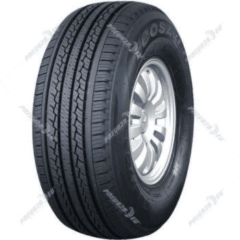 Gumik személy szerint nyári 215/65R16 98H Mazzini ECOSAVER