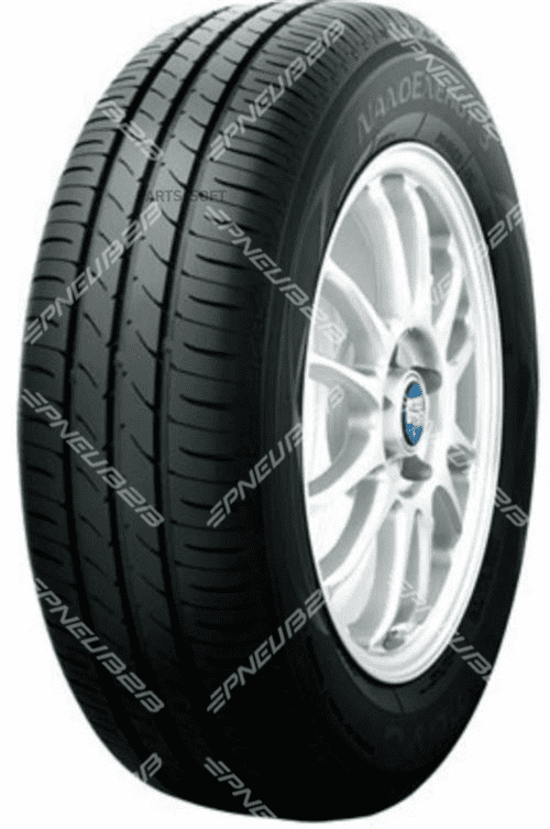 Gumik személy szerint nyári 215/65R16 98H Toyo NANOENERGY 3