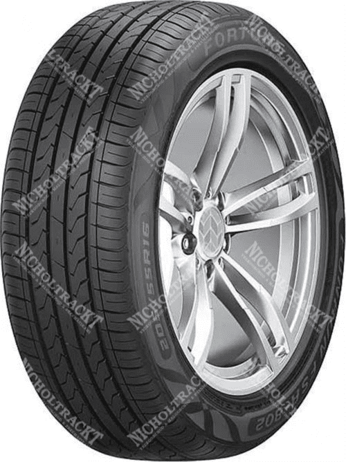 Gumik személy szerint nyári 215/65R16 98H Yokohama A349A