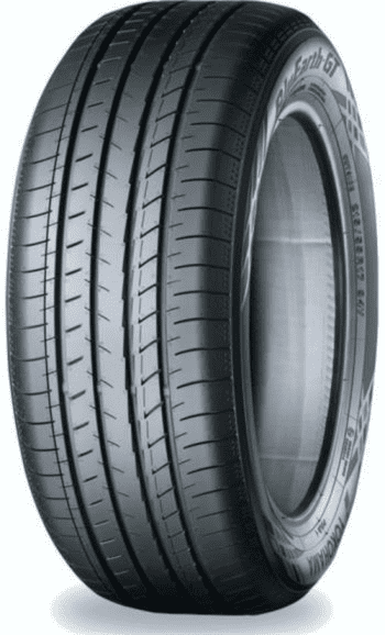 Gumik személy szerint nyári 215/65R16 98H Yokohama BLUEARTH GT AE51E