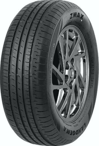 Gumik személy szerint nyári 215/65R16 98H ZMAX LANDGEMA