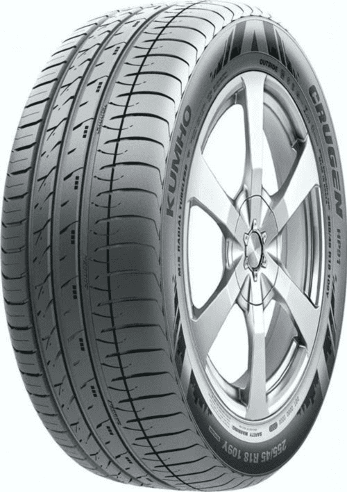 Gumik személy szerint nyári 215/65R16 98V Kumho CRUGEN HP91
