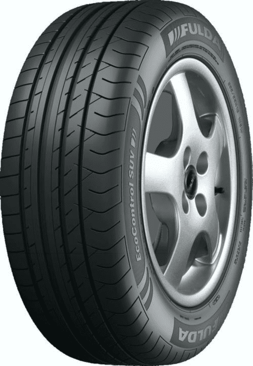 Gumik személy szerint nyári 215/65R17 99V Fulda ECO CONTROL SUV