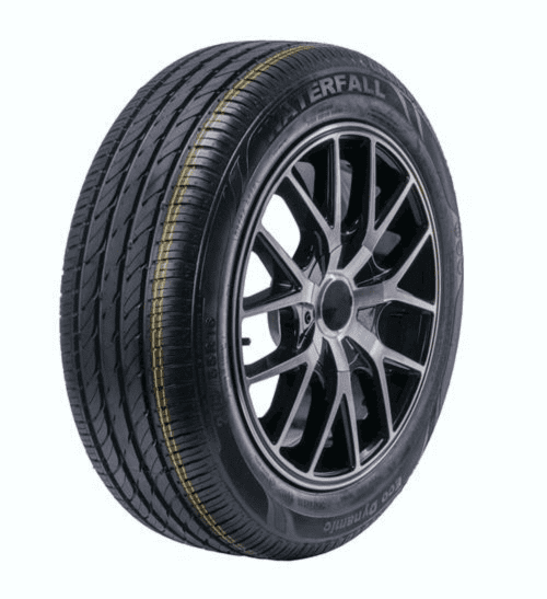 Gumik személy szerint nyári 215/70R15 98H Waterfall ECO DYNAMIC